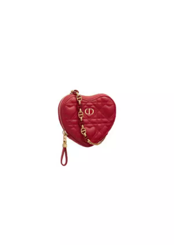 「現実を離れ楽しむことの大切さを教えてくれる、マリア・グラツィア・キウリによる「ディオールアムール」のクリエイション」の画像