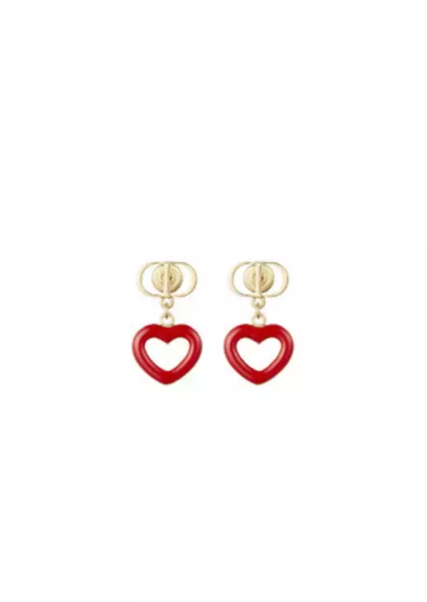 「現実を離れ楽しむことの大切さを教えてくれる、マリア・グラツィア・キウリによる「ディオールアムール」のクリエイション」の画像