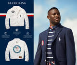 「ラルフ ローレンがチームUSAの東京2020パレード用ユニフォームを発表。体温を調節するウエアラブルテクノロジーを初公開」の画像1