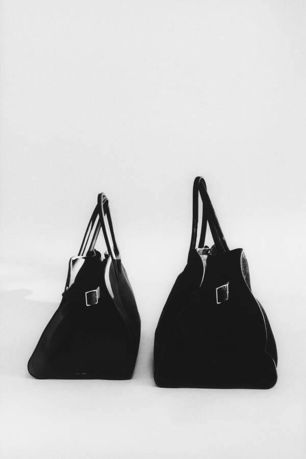 ザ ロウ 先行発売色の マルゴー 新アイコンバッグなどそろうポップアップストアを伊勢丹新宿店で開催 21年7月16日 エキサイトニュース