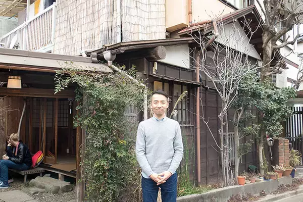 「茶道のような「引き算の美学」が日本のコーヒーのあるべき姿--表参道コーヒー・國友栄一2/3【INTERVIEW】」の画像