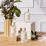 「クロエから花々が織りなす芸術的な香りを表現する12種のフレグランスが誕生」の画像3