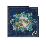 「ターバンやヘッドバンドに、今秋冬シーズン大注目! 様々な表情にエレガンスと大胆さをもたらすディオールのシルクスカーフ」の画像3