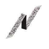 「ターバンやヘッドバンドに、今秋冬シーズン大注目! 様々な表情にエレガンスと大胆さをもたらすディオールのシルクスカーフ」の画像8