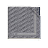 「ターバンやヘッドバンドに、今秋冬シーズン大注目! 様々な表情にエレガンスと大胆さをもたらすディオールのシルクスカーフ」の画像7