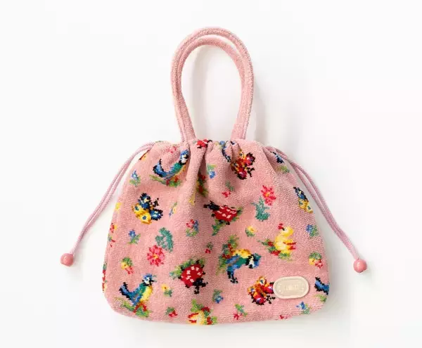 「伊勢丹新宿店でフェイラー「ハイジフェスタ」を開催。ファン投票上位のミディアムブラウンカラーのハイジを先行販売」の画像