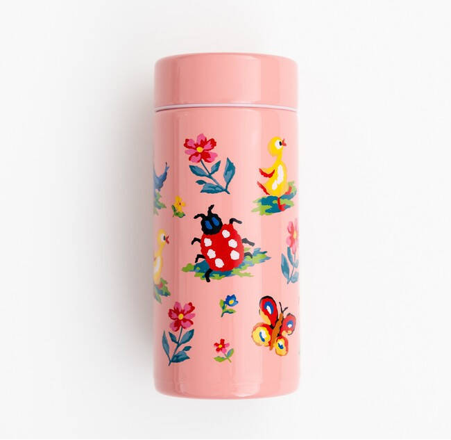 伊勢丹新宿店でフェイラー「ハイジフェスタ」を開催。ファン投票上位のミディアムブラウンカラーのハイジを先行販売