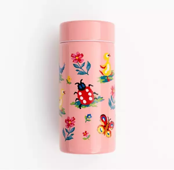 「伊勢丹新宿店でフェイラー「ハイジフェスタ」を開催。ファン投票上位のミディアムブラウンカラーのハイジを先行販売」の画像