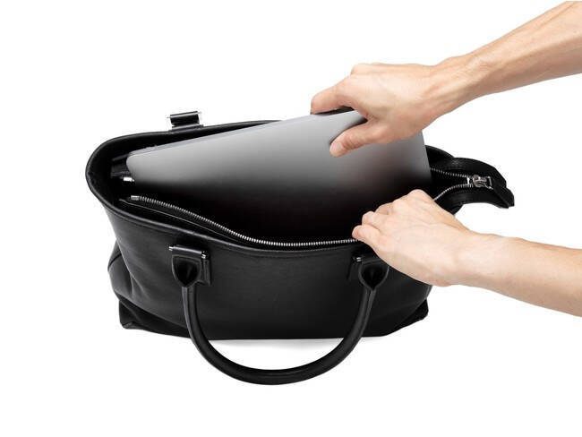 土屋鞄製造所から幅広い機能性を備え丈夫で長く使える国産牛革のメンズ鞄シリーズが登場