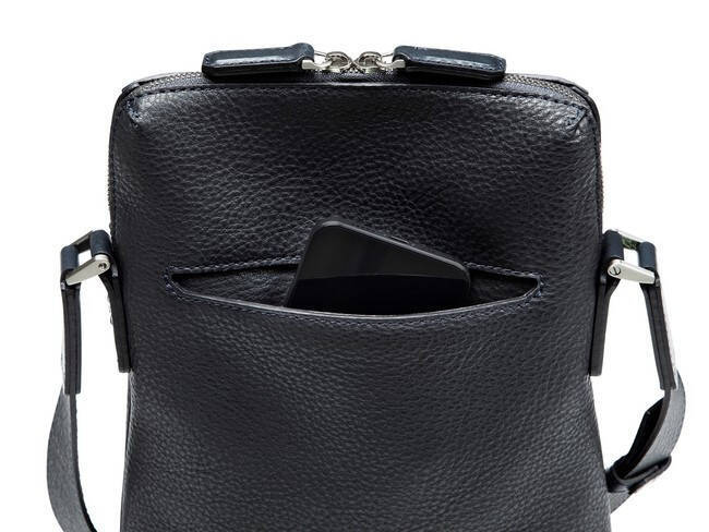 土屋鞄製造所から幅広い機能性を備え丈夫で長く使える国産牛革のメンズ鞄シリーズが登場