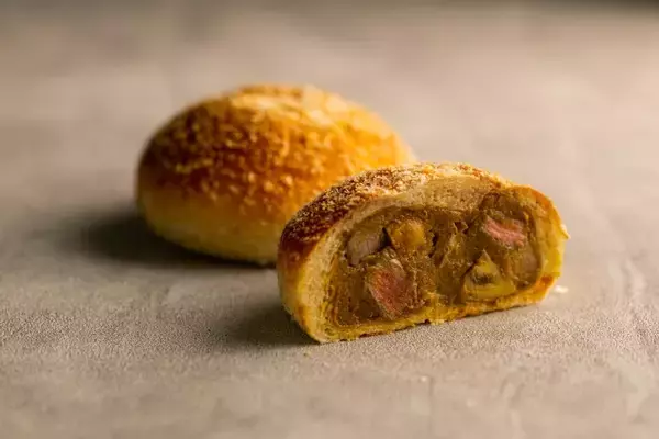 「伊勢丹新宿店のパン好きのためのパンの祭典「ISEPAN! 2021」開催。国産小麦にこだわったパンなど豊富に紹介」の画像