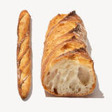 「伊勢丹新宿店のパン好きのためのパンの祭典「ISEPAN! 2021」開催。国産小麦にこだわったパンなど豊富に紹介」の画像2