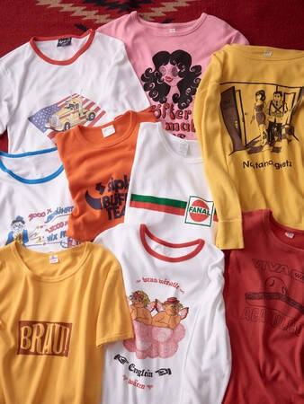 伊勢丹新宿店リ・スタイルに衣・食・住にまつわる古今東西の希少でユニークな商品がそろう「即席店舗」が出現