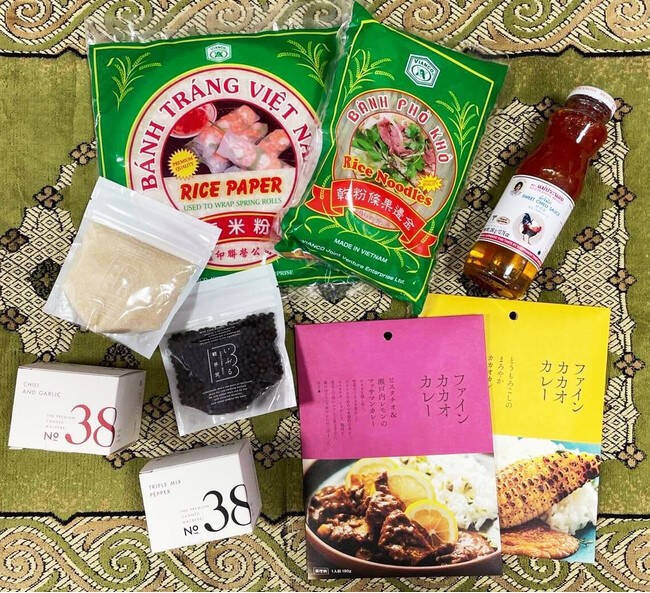 伊勢丹新宿店リ・スタイルに衣・食・住にまつわる古今東西の希少でユニークな商品がそろう「即席店舗」が出現