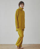 「フリーアナウンサー 宇賀なつみがプロデュースするルームウエアブランド「sana me（サナメ）」が新宿伊勢丹でポップアップを開催。」の画像2