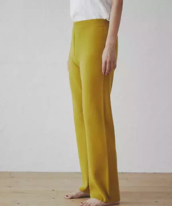 「フリーアナウンサー 宇賀なつみがプロデュースするルームウエアブランド「sana me（サナメ）」が新宿伊勢丹でポップアップを開催。」の画像