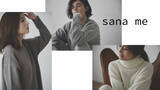 「フリーアナウンサー 宇賀なつみがプロデュースするルームウエアブランド「sana me（サナメ）」が新宿伊勢丹でポップアップを開催。」の画像1