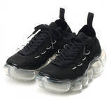 「リミ フゥとグラウンズのコラボスニーカーが登場。ジュエリー形状のソールにシューレース・チェーンをレイヤード」の画像6