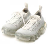 「リミ フゥとグラウンズのコラボスニーカーが登場。ジュエリー形状のソールにシューレース・チェーンをレイヤード」の画像7