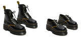「「DR.MARTENS x HEAVEN BY MARC JACOBS」 90年代にインパイアされたノスタルジアの観念を覆すコラボ」の画像2