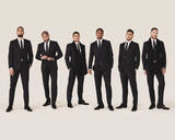 「ディオールがキム・ジョーンズ デザインのパリ・サン＝ジェルマンFCのオフィシャルワードローブを発表」の画像1