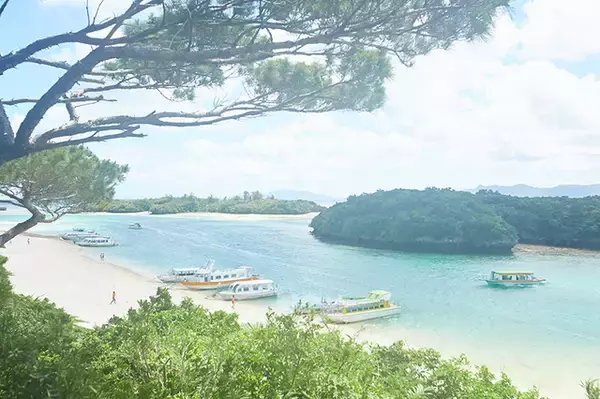 「琉球の海に囲まれたコスモポリタンリゾート。スパや満天の星空で癒しの旅【クラブメッド石垣島 vol.4】」の画像