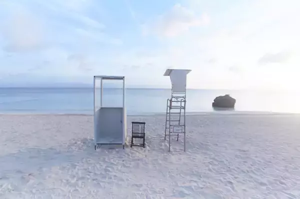 「琉球の海に囲まれたコスモポリタンリゾート。スパや満天の星空で癒しの旅【クラブメッド石垣島 vol.4】」の画像