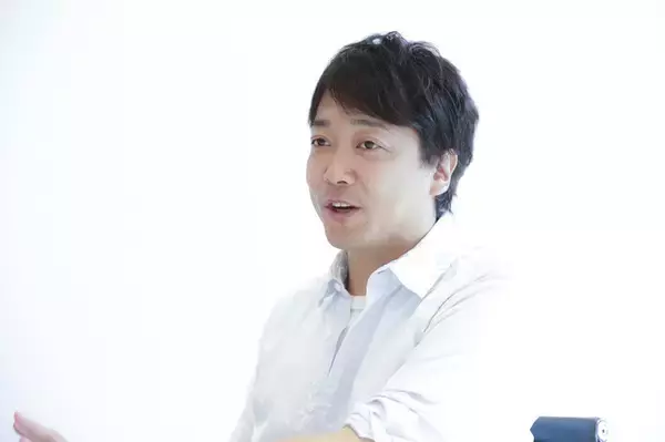 「差別化が生んだ市場のドーナツ化。その穴を消費者に食べてもらいたい--「THE」水野学、中川淳、鈴木啓太、米津雄介1/2【INTERVIEW】」の画像