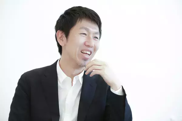 「差別化が生んだ市場のドーナツ化。その穴を消費者に食べてもらいたい--「THE」水野学、中川淳、鈴木啓太、米津雄介1/2【INTERVIEW】」の画像