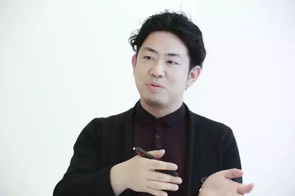 「差別化が生んだ市場のドーナツ化。その穴を消費者に食べてもらいたい--「THE」水野学、中川淳、鈴木啓太、米津雄介1/2【INTERVIEW】」の画像