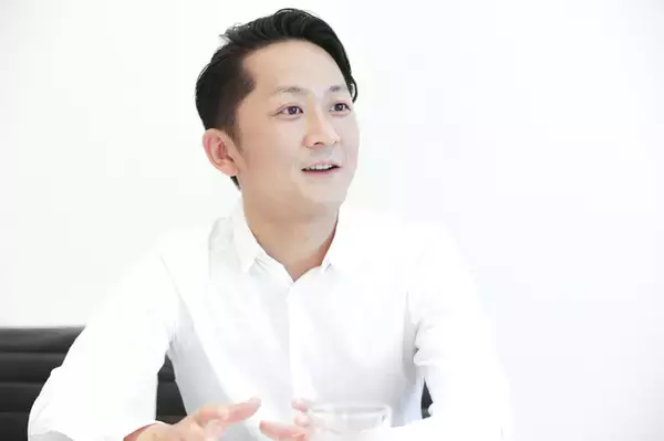 「差別化が生んだ市場のドーナツ化。その穴を消費者に食べてもらいたい--「THE」水野学、中川淳、鈴木啓太、米津雄介1/2【INTERVIEW】」の画像