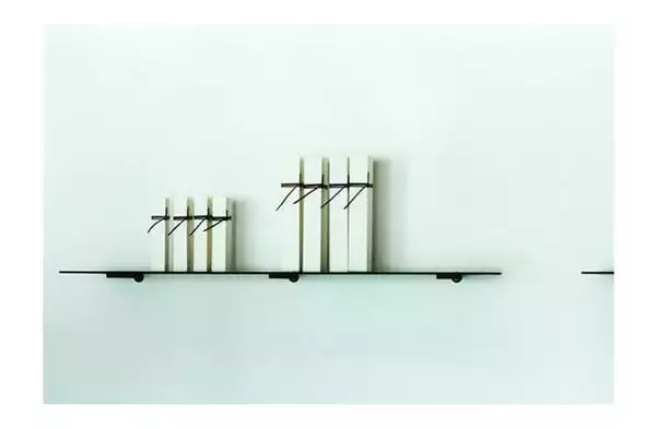 「緒方慎一郎が手掛ける和菓子店「HIGASHIYA」、その表現を自らが紐解く初著書を刊行」の画像