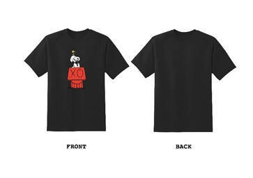 「Mr. A」とスヌーピーがコラボ! グラフィティアーティスト、アンドレ・サライヴァの限定グッズが登場