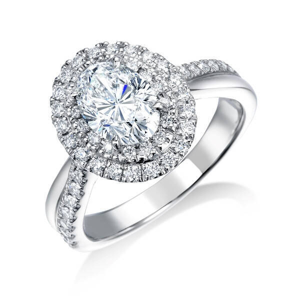 ロイヤル・アッシャーが追及する「ダイヤモンドを最も美しく輝かせる」様々なシェイプのカット