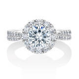 「ロイヤル・アッシャーが追及する「ダイヤモンドを最も美しく輝かせる」様々なシェイプのカット」の画像3