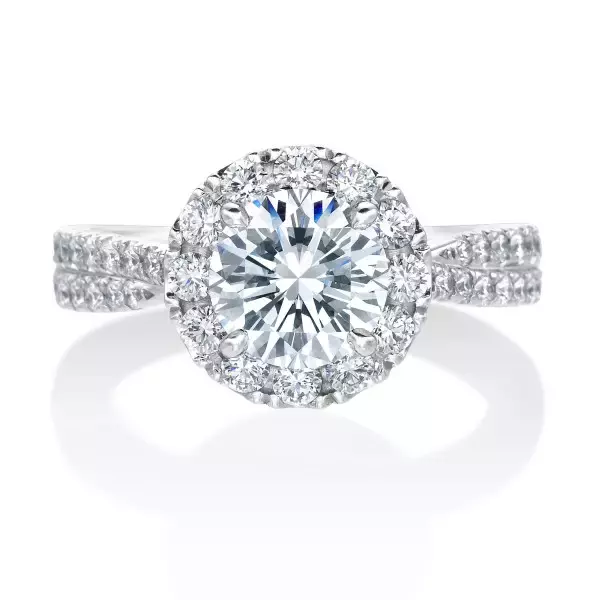 「ロイヤル・アッシャーが追及する「ダイヤモンドを最も美しく輝かせる」様々なシェイプのカット」の画像