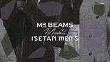 「メンズファッション業界の両雄による奇跡のタッグ! 「MR_BEAMS」がリアルな店舗となってイセタンメンズに出現」の画像1
