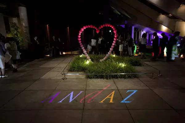 「アンダーズ 東京が考える「東京の魅力」は発見する楽しさ--総支配人アルノー・ド・サン＝デグジュペリ【INTERVIEW】」の画像