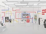 「メトロポリタン美術館所蔵のアートや「THE MET」ロゴをモチーフとした限定アイテムがイセタンマートに登場」の画像9