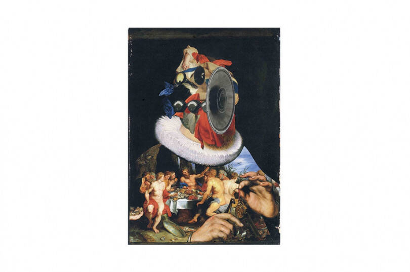 メトロポリタン美術館所蔵のアートや「THE MET」ロゴをモチーフとした限定アイテムがイセタンマートに登場