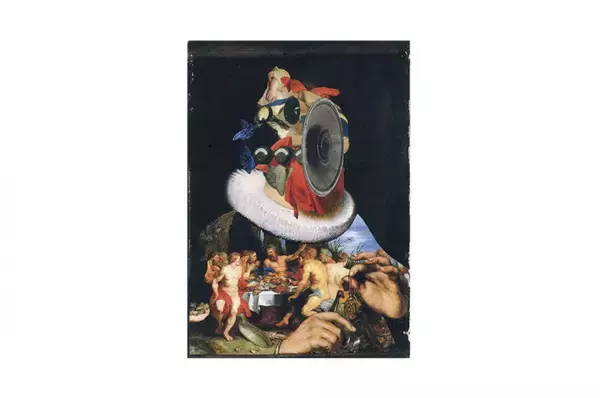 「メトロポリタン美術館所蔵のアートや「THE MET」ロゴをモチーフとした限定アイテムがイセタンマートに登場」の画像