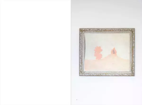 杉戸洋、10年振りの作品集。ベルナール・ビュフェ美術館展公開作品など新作を収録【NADiffオススメBOOK】