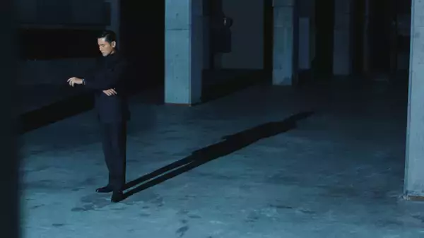 「本木雅弘とUTAがロンジンのアンバサダーに就任。W主演のスペシャルムービーを公開」の画像