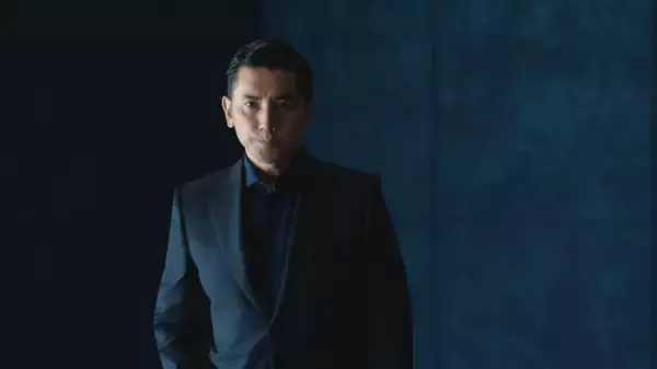 「本木雅弘とUTAがロンジンのアンバサダーに就任。W主演のスペシャルムービーを公開」の画像