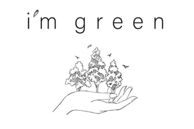 百貨店初となる直営の常設買取・引取サービス「i’m green（アイム グリーン）」が伊勢丹新宿店にオープン