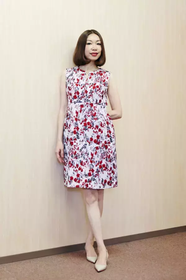 「輝きの秘密、生きるヒント。“おしゃれ番長”野宮真貴のルーツを紐解く【INTERVIEW】1/3」の画像