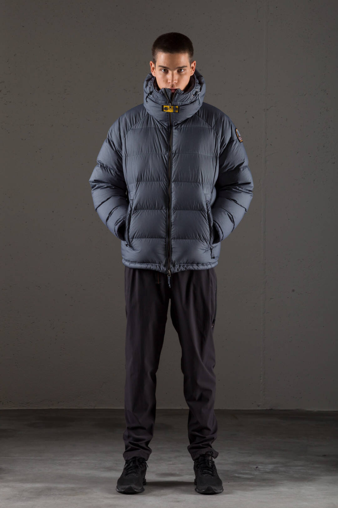 イタリアのアウターブランド「パラジャンパーズ」が伊勢丹メンズ、阪急メンズでポップアップストアを開催