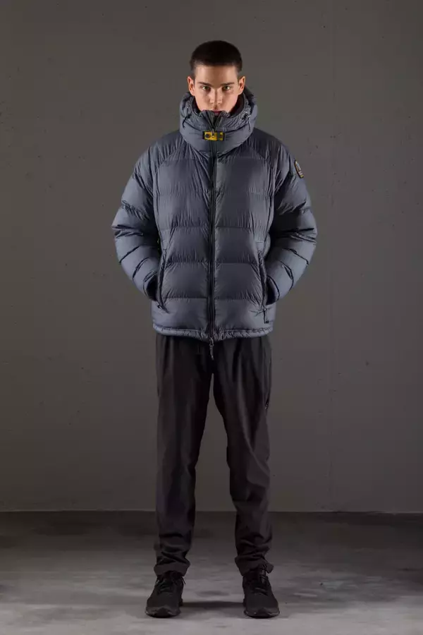 「イタリアのアウターブランド「パラジャンパーズ」が伊勢丹メンズ、阪急メンズでポップアップストアを開催」の画像