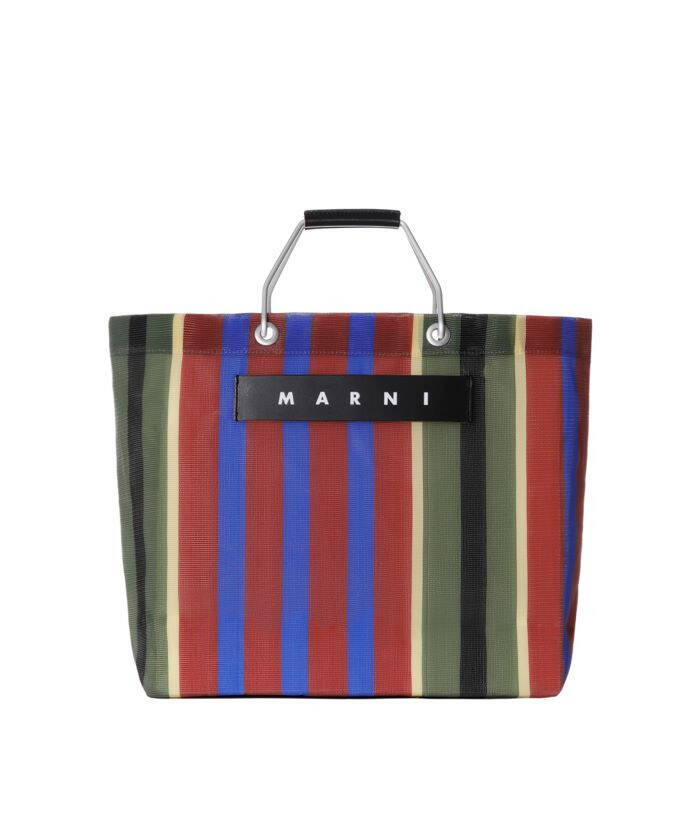 阪急メンズ東京10周年記念に最新の「マルニ」がそろうスペシャルイベントを開催