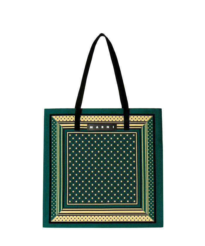 阪急メンズ東京10周年記念に最新の「マルニ」がそろうスペシャルイベントを開催